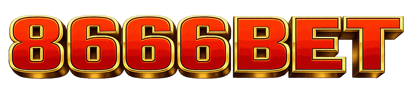8666bet Logo